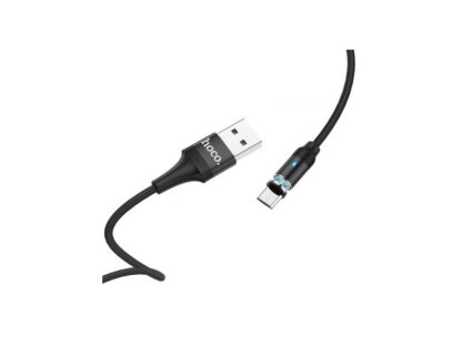 Кабель USB — micro USB 1м Hoco