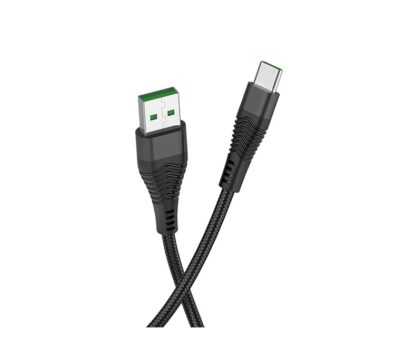Кабель USB — Type-C 1м Hoco U53
