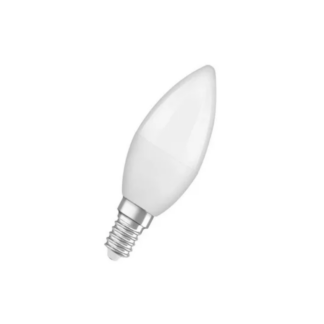 Лампа светодиодная E14 10,5W Космос