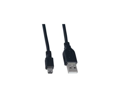 Кабель USB - mini USB 1,5м