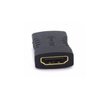 Переходник HDMI-HDMI (соединитель)