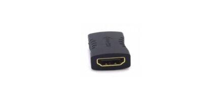 Переходник HDMI-HDMI (соединитель)