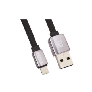 Кабель USB — lightning 1м Remax 015
