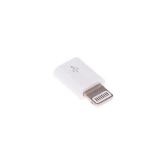 Переходник Lightning-micro USB