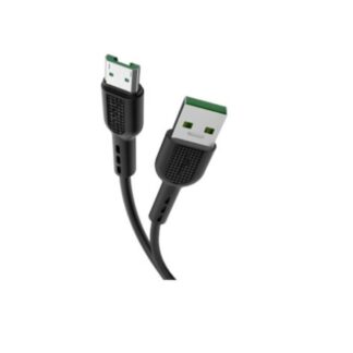 Кабель USB — micro USB 1м Hoco X33
