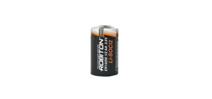 Элемент питания (батарейка) Li-SOC 3.6В Robiton ER14250
