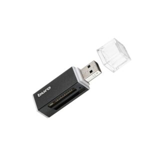 Картридеры, Разветвители USB